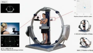 Система 3D NEWTON