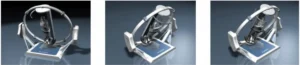 Система 3D NEWTON