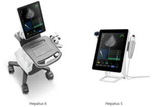 Mindray Hepatus 5
