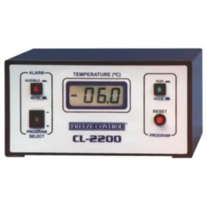 Cryo Logic Freeze Control CL