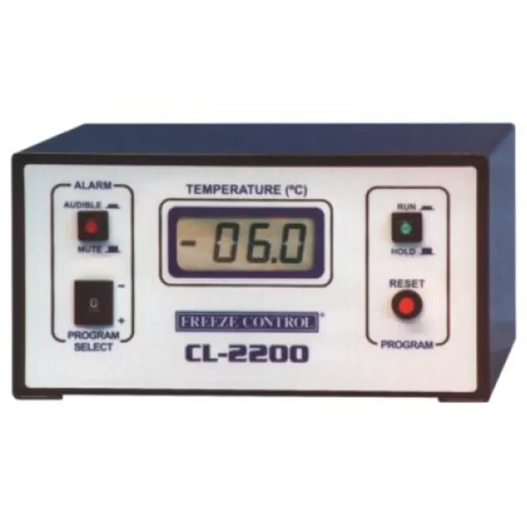 Cryo Logic Freeze Control CL