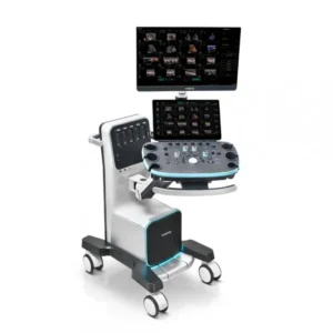 УЗИ аппарат Mindray Resona I9