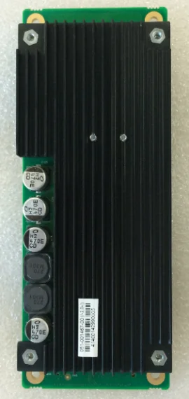 Плата 4D для DC-70 Pro X-Insight