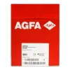 Зеленочувствительная рентгеновская плёнка общего назначения AGFA Ortho CP-GU M