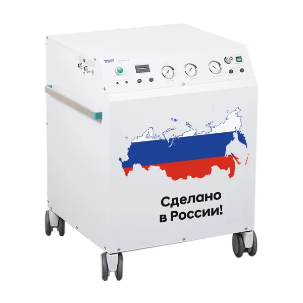 Концентратор кислорода Штаксель