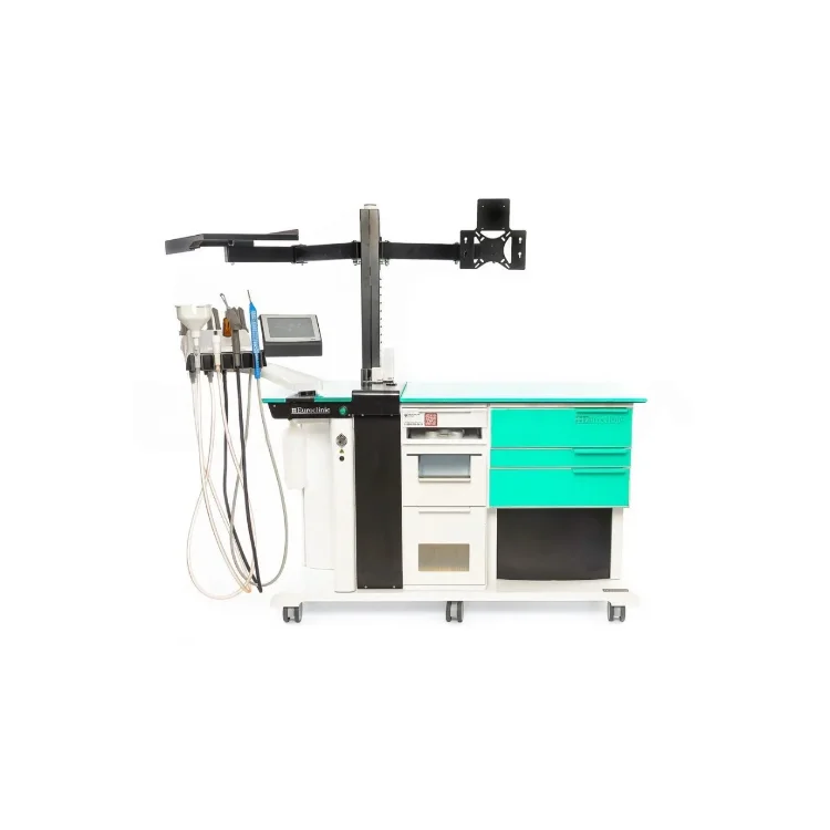 ЛОР-комбайн Euroclinic Otocompact Professional